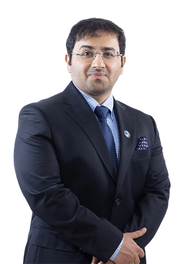 Dr. Anishkumar P K Venugopalan Nair
